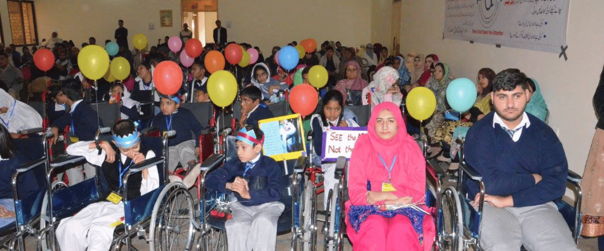 Educational Opportunities for Disabled Children